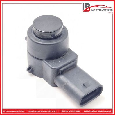 Sensor PDC Einparkhilfe A2125420118 0263003617 Mercedes C-KLASSE W204 C180 CGI