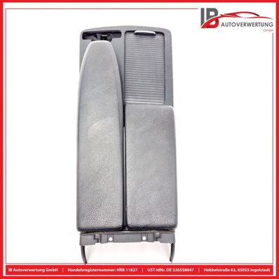 Armlehne Mittelkonsole A2046800639 Mercedes C-KLASSE W204 C180 CGI Mercedes