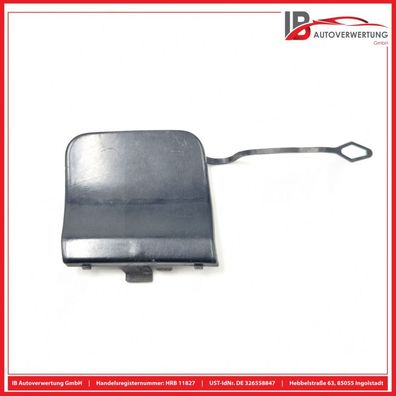 Abdeckung Abschlepphaken Hinten Farbe 179 A2048855623 Mercedes C-KLASSE W204 C18