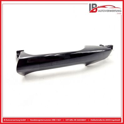 Türgriff Links Vorne oder Hinten A2047600170 Mercedes C-KLASSE W204 C180 CGI
