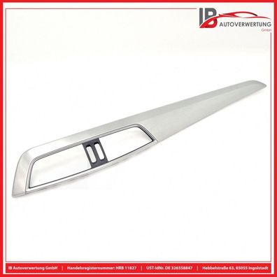 Zierleiste Armaturenbrett A2046802171 Mercedes C-KLASSE W204 C180 CGI Mercedes
