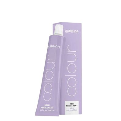 Amino Plex, halbpermanentes Haarfärbemittel, 5/0, 60 ml