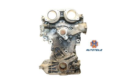 Opel Corsa D Adam Stirndeckel Deckel Ölpumpe 1,2 A12XER A12XEL 55562788 P53VE