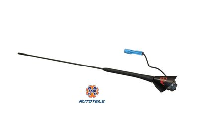 Opel Corsa D E Meriva B Antenne Fahrzeugantenne 55702113 E3VDL