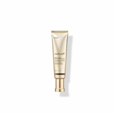 Anti-Aging-Augencreme mit Peptiden Deep Lifting ( eptide Eye Cream) 30 ml