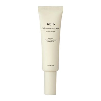 ABIB Kollagen-Augencreme Jericho Rose Tube 30 ml