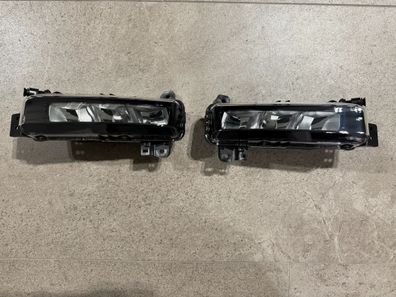 Original BMW F40 Nebelscheinwerfer LED RECHTS+LINKS 8089979 + 8089980 NEU