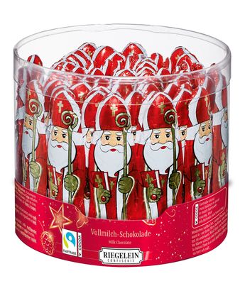 Riegelein Nikolaus Bischof 65 x 12,5 g (812,5 g)