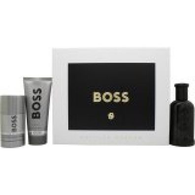 Hugo Boss Bottled Giftset