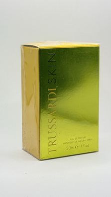 Trussardi Skin Eau de Parfum 30ml