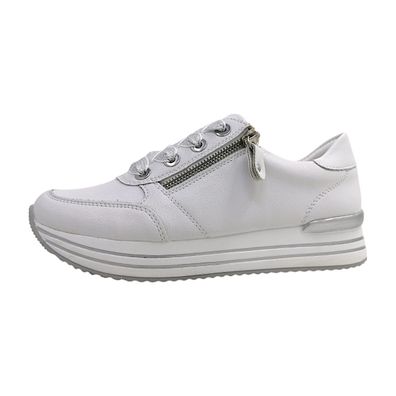 Remonte D1302-82 Weiß weiss 82