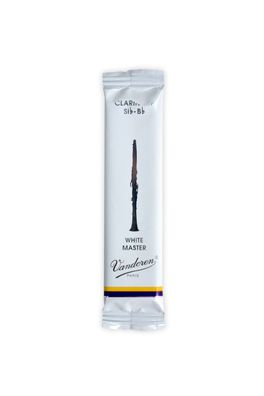 Vandoren White Master Klarinette B 1,5 - Art. 210679