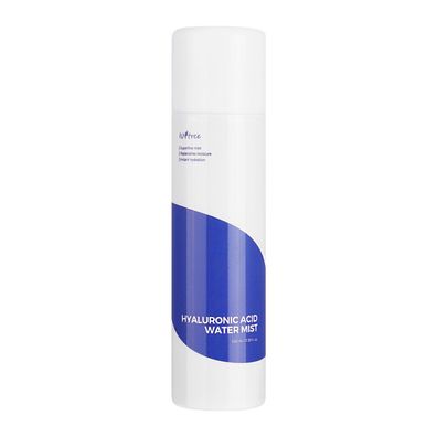 Hydratisierendes Gesichtsspray Hyaluronsäure ( assernebel) 100 ml