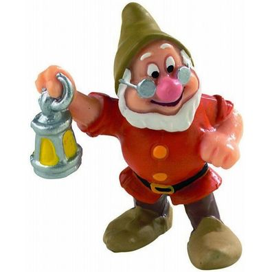 Actionfiguren 12476 Laterne Zwerg