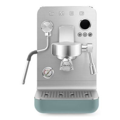Gebrauchsspuren: Espressomaschine EMC02EG Grün