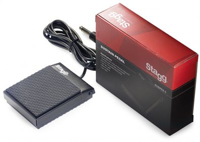 Stagg SUSPED 5 Sustainpedal