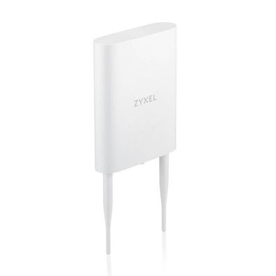 Zyxel NWA55BE 802.11. be Wifi 7 NebulaFlex AccessPoint