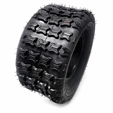 Reifen Quadreifen Kinderquadreifen 18x9,5-8 Quad ATV schlauchlos Ersatzreifen