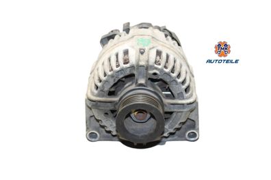 Opel Meriva A Astra H Zafira B Lichtmaschine Generator Lima 1.6 1.8 13229984 AK 392GG