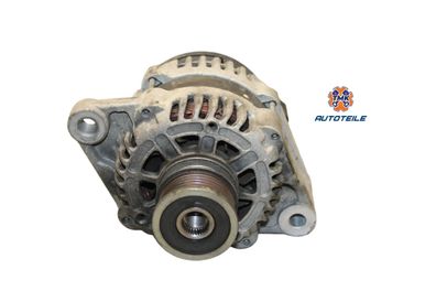 Opel Insignia A Lichtmaschine Generator 100A 2.0 CDTI A20DTH 13579668 O6BWA