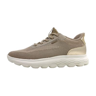 Geox Spherica Plus D557MA-06KBN/CH62L Rosa lt. taupe/lt. gold