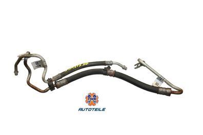 Opel Astra H Zafira B Schlauch Servolenkung Servoleitung 13122703 13122700 KYDQK
