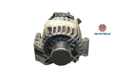 Opel Corsa D Lichtmaschine Lima 1.3 CDTI 55 KW A13DTR 13256932 BC GW5V3