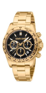 Roberto Cavalli Gent Fiero Chronograph RC5G135M0085