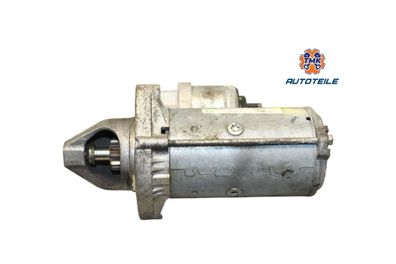 Opel Meriva B Starter Anlasser 1,3 CDTI 70 KW A13DTR 55221292 WDKNK