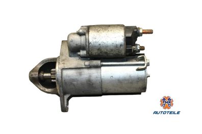 Opel Astra H Zafira B Anlasser Starter 1.6 1.8 Z16XER Z18XER 55556092 DR6ZM