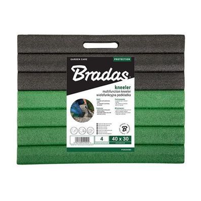 Kniekissen 40x30x4cm Kniepolster Isolierunterlage Garten Baustelle Outdoor Sitzkissen