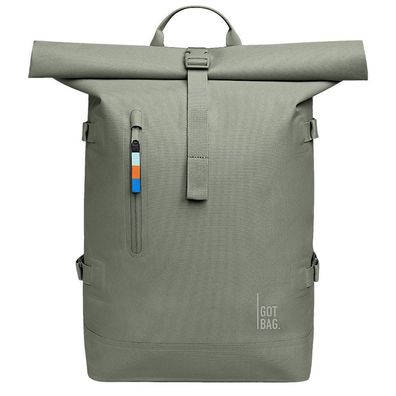 GOT BAG Rolltop 2.0 BP0012XX-605, bass, Unisex