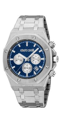 Roberto Cavalli Gent Ottago Chronograph RC5G161M0055