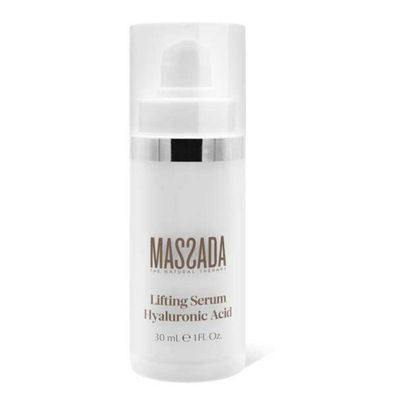 Massada Lifting Serum Hyaluronsäure