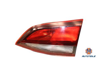 Opel Astra K Kombi Rücklicht Rückleuchte Beifahrerseite innen rechts 39077379 NKNAV