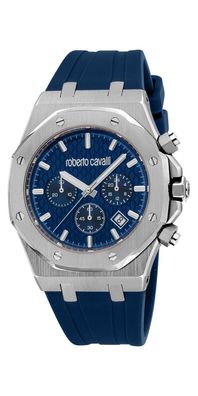 Roberto Cavalli Gent Ottago Chronograph RC5G161P0025