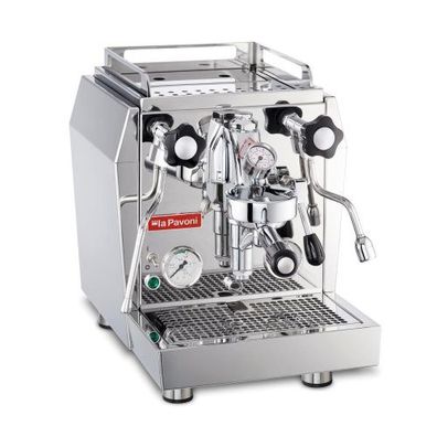 Gehäuseschäden Espressomaschine Botticelli Evoluzione