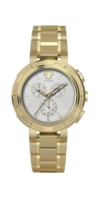 Versace V Extreme Pro Chronograph Herrenarmbanduhr