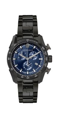 Versace V Ray Chronograph Herrenarmbanduhr