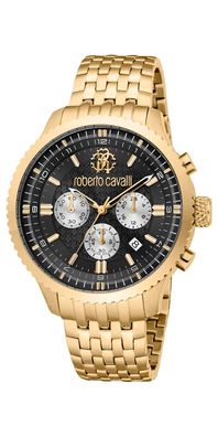 Roberto Cavalli Gent Chronograph RC5G127M0075