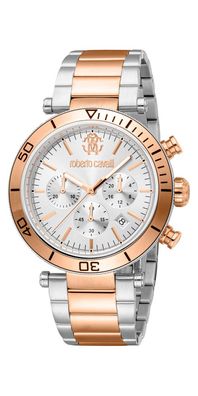 Roberto Cavalli Gent Ritmo Chronograph RC5G128M0095