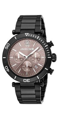 Roberto Cavalli Gent Ritmo Chronograph RC5G128M0075