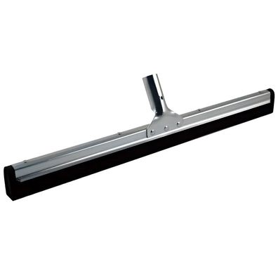 Wasserschieber Metall extra stabil mit U-Profil 100cm