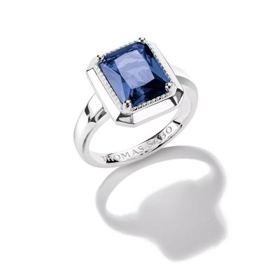 Thomas Sabo - TR2528-699-1 - Ring - Damen