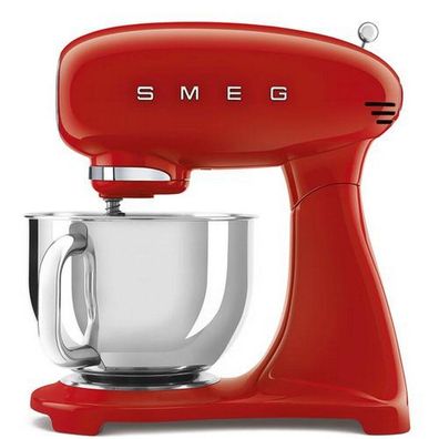 Smeg - SMF05RDEU - Mixer