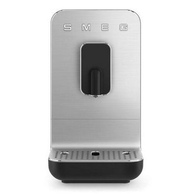 Smeg - BCC11BLMEU - Kaffeemaschine