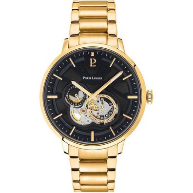Pierre Lannier - 333D032 - Armbanduhr - Herren
