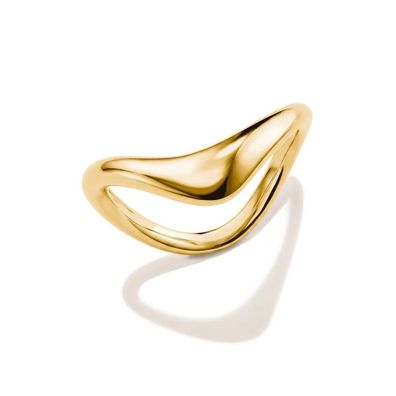 Thomas Sabo - TR2544-M01-39 - Ring - Damen - Fluid Elegance