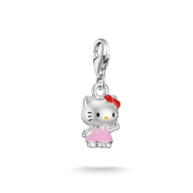 Thomas Sabo - 2250-M06-7 - Charm - Damen - Thomas Sabo x Hello Kitty