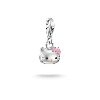 Thomas Sabo - 2251-M06-9 - Charm - Damen - Thomas Sabo x Hello Kitty